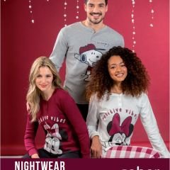 Disney γυναικεία(πινόκιοΜίνι μάους101 δαλματίας)