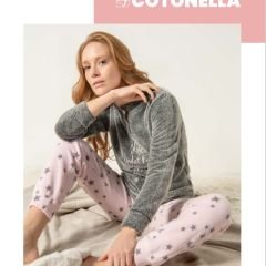 Pigiami Inverno 2023-24