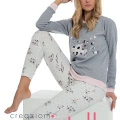 USO MAIL MARISTELLA DONNA FW 202324 tracc