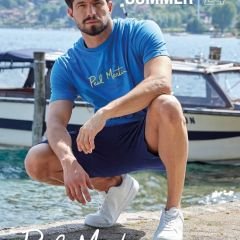 PAUL MARTIN cat. BEACHWEAR MAN SS2024
