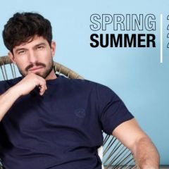 PAUL MARTIN cat. NIGHTWEAR-UNDERWEAR MAN SS2024 LOW