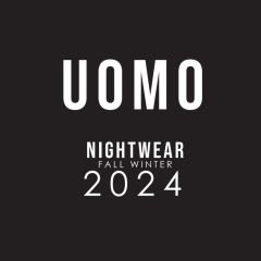 CATOLOGO FW24 UOMO