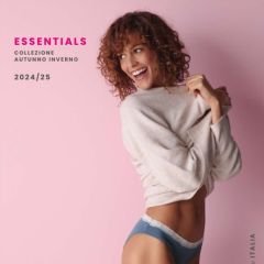 Catalogo Essentials AI 24-25 ITA_cotonella