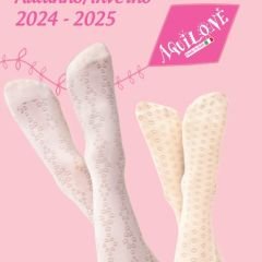 Look Book Aquilone Moda AI 2024-2025