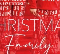 CHRISTMAS NIGHTWEAR 24