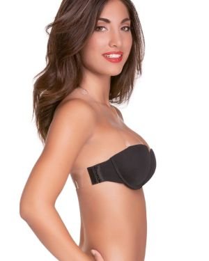 LOVE AND BRA-JOLLY