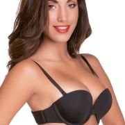 LOVE AND BRA-JOLLY