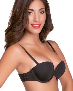 LOVE AND BRA-JOLLY