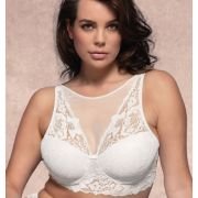 LORMAR-STAR TOP BRA