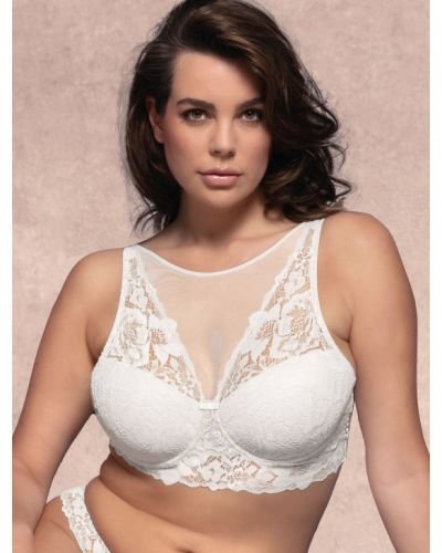 LORMAR-STAR TOP BRA