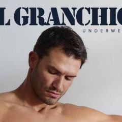 IL GRANCHIO UNDERWEAR PE25_BASSA