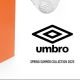 UMBRO cat. HOMEWEAR SS2025