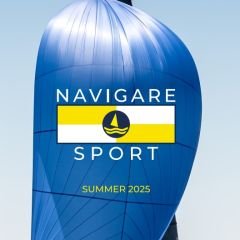 NAVIGARE SPORT SS25