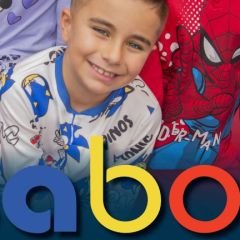 Catalogo KIDS
