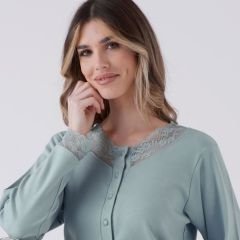 Pigiamiamoci inverno 2025 - donna