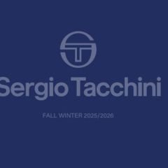 SERGIO TACCHINI