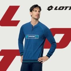 Lotto uomo pigiameria PE26 - BIG SIZE_LR