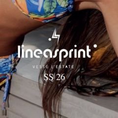 LineaSprint 2026 BOOK TECNICO