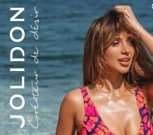 Swimwear 2026 Jolidon