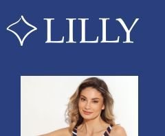swimwear 2026 lilly