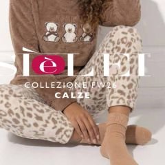 Catalogo CALZE SIèLEI