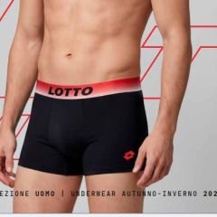LOTTO UOMO underwear AI26_LR