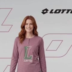 LOTTO donna pigiameria AI26_LR