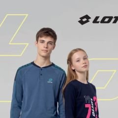 LOTTO junior & teen pigiameria AI26_LR