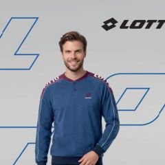 LOTTO uomo pigiameria AI26_LR