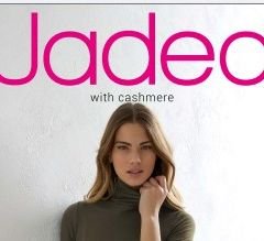Jadea CASHMERE Ai26
