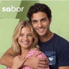 ADULT SABOR