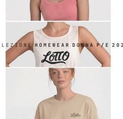 LOTTO DONNA