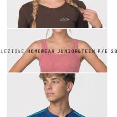 LOTTO JUNIOR